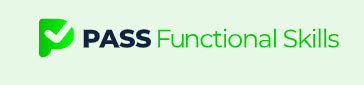 Pass Functional Skills