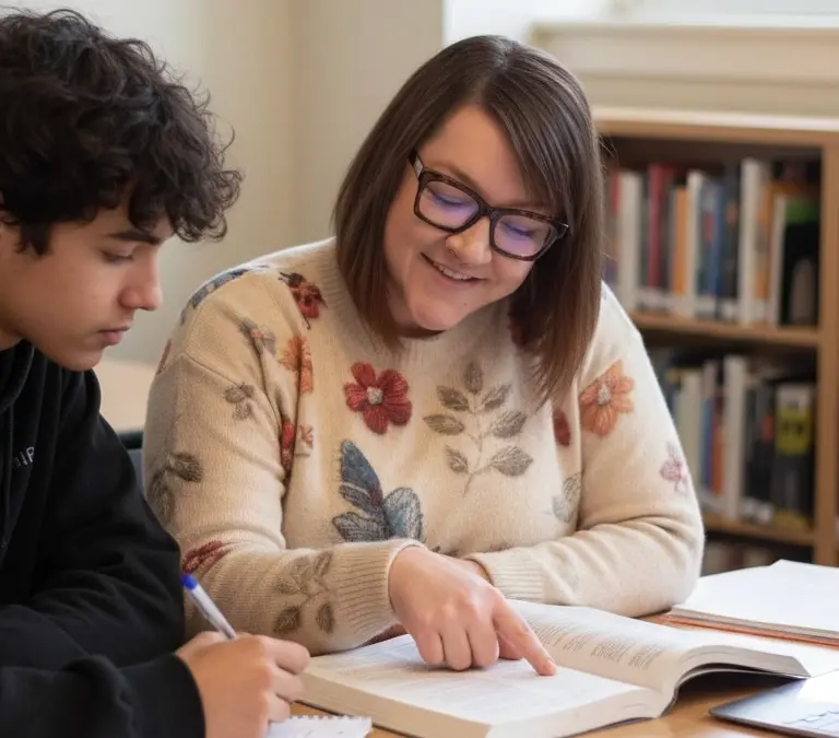 Do you need a tutor for Home Education ?